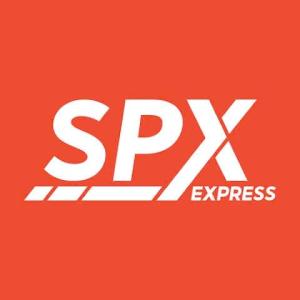 CÔNG TY TNHH SPX EXPRESS